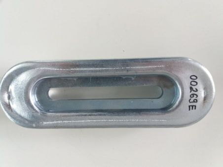 Анод транца или корпуса (с регулируемым отверстием) 00269E