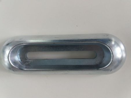 Анод транца или корпуса (с регулируемым отверстием) 00269E