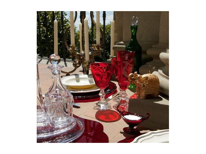 MARIO GIUSTI Бокал для вина Dolce Vita Vino RED