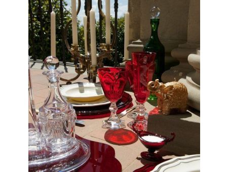 MARIO GIUSTI Бокал для вина Dolce Vita Vino RED