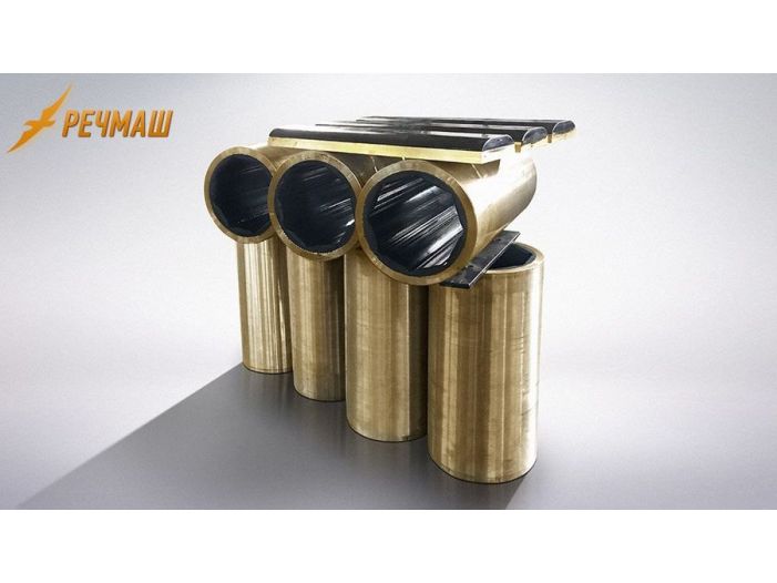 Втулка Гудрича d 45, шт