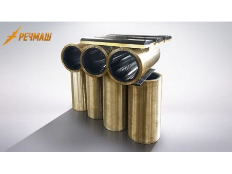 Втулка Гудрича d 45, шт