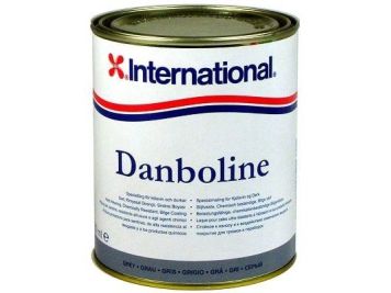 Трюмная краска International 2,5 Danboline