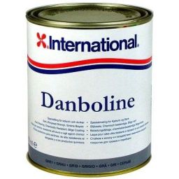 Трюмная краска International 2,5 Danboline