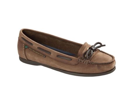 Мокасины Fiji женские