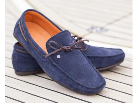 Мокасины Corsica мужские