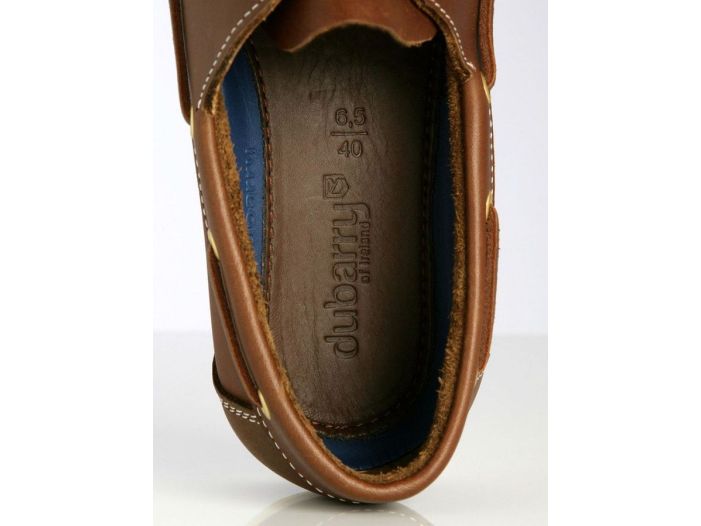 Топсайдеры Admirals мужские