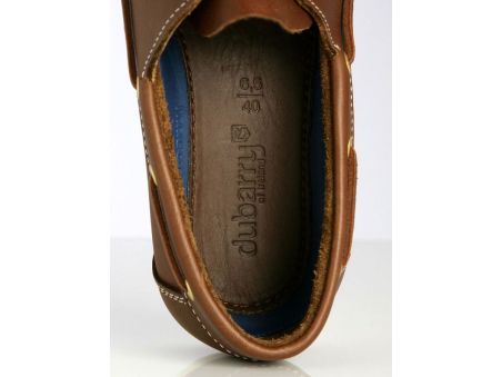 Топсайдеры Admirals мужские