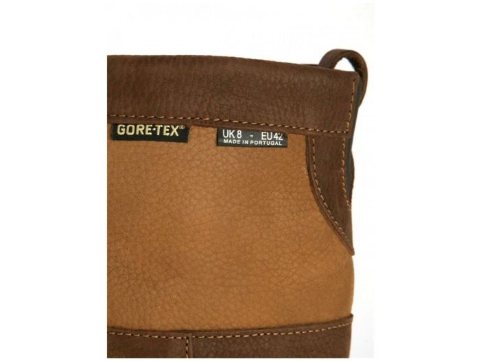 Яхтенные сапоги Ultima ExtraFit