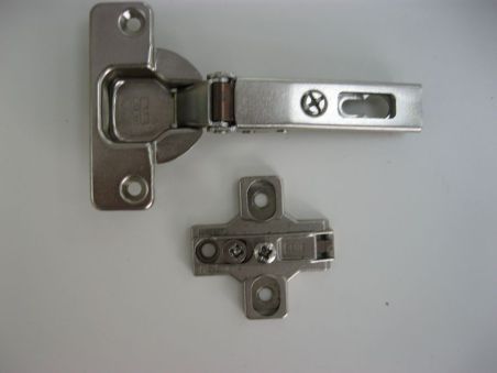 Завеса мебельная раскладная