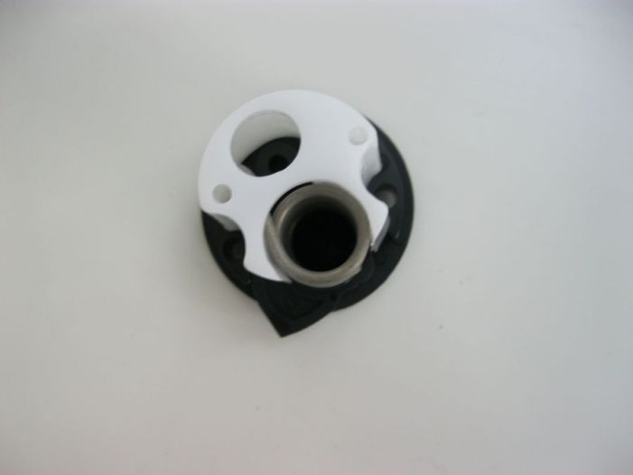 Картридж сливной