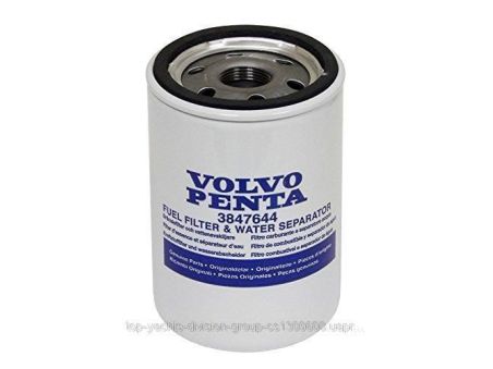 Фильтр для очистки топлива