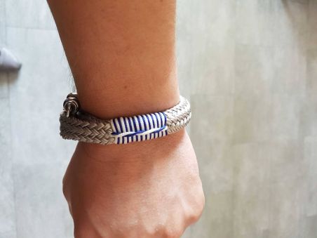 Яхтовий браслет TAKI SeaHorse