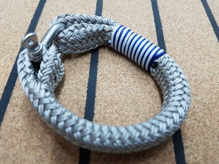 Яхтовий браслет TAKI SeaHorse