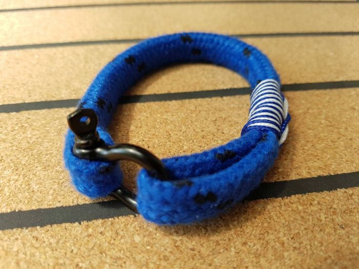 Яхтовий браслет TAKI Barque