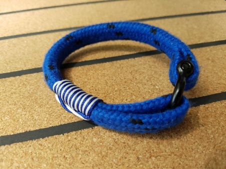 Яхтовий браслет TAKI Barque Яхтовий браслет TAKI Barque