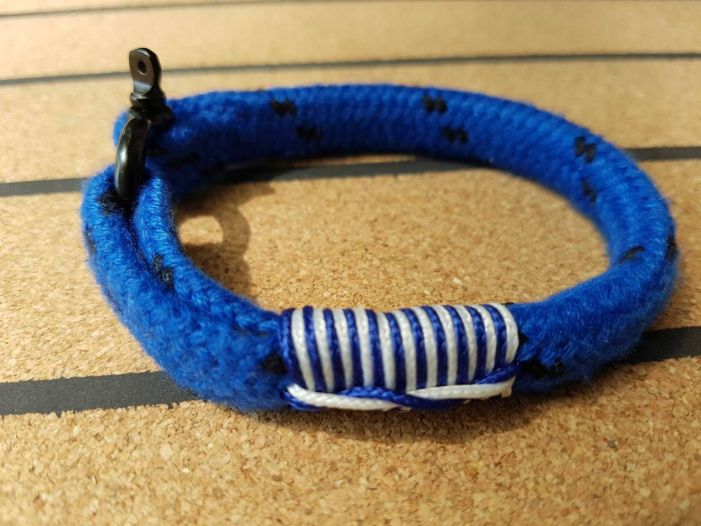 Яхтенный браслет TAKI Barque