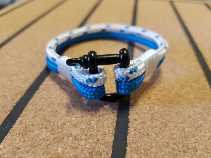 Яхтенный браслет TAKI Corvette