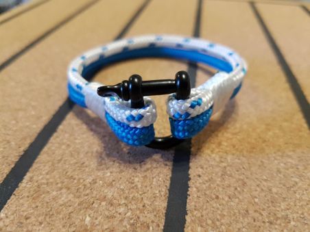 Яхтовий браслет TAKI Corvette