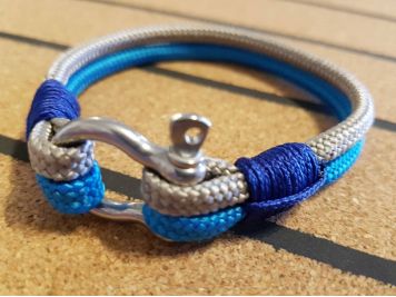 Яхтовий браслет TAKI Clipper