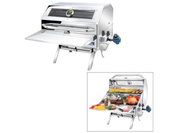 Газовый гриль Magma Catalina II Infrared (A10-1218GSCE-2)