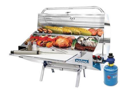 Газовый гриль Magma Monterey (A10-1225LCE-2)