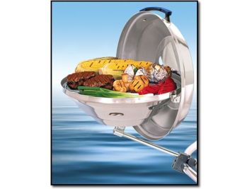 Угольный гриль Magma Party (A10-114)