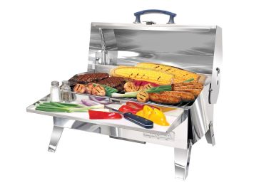 Угольный гриль Magma Cabo (A10-703C)