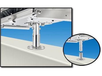 Крепление Magma На горизонтальную поверхность (T10-321)