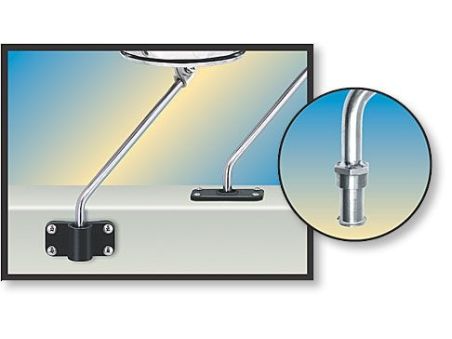 Крепление Magma Под спинингодержатель (A10-160)