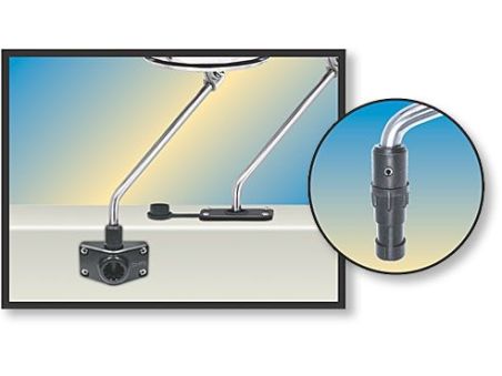 Крепление Magma Под спинингодержатель (A10-165)