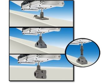 Крепление Magma Под спинингодержатель (T10-365)