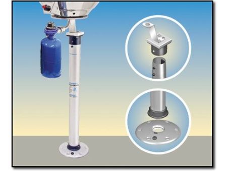 Крепление Magma Пьедестал