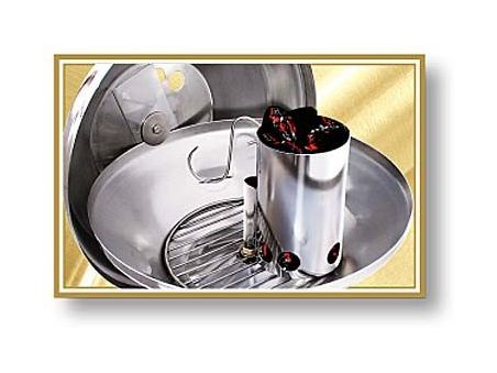 Разжигатель Magma Для угля (A10-150)