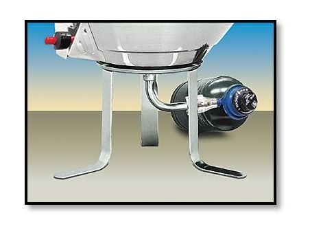 Ножки Magma Для гриля (A10-650)