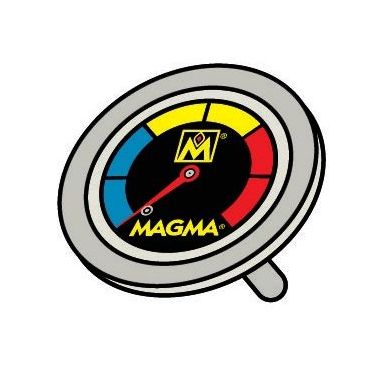 Термометр Magma Для гриля (10-1270)