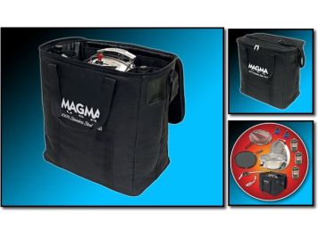 Сумка для гриля Magma 43 см (A10-991)