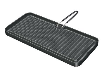 Протвень Magma Квадратный (A10-197)