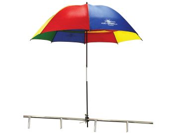 Зонтик для лодки Magma Разноцветный (B10-401)