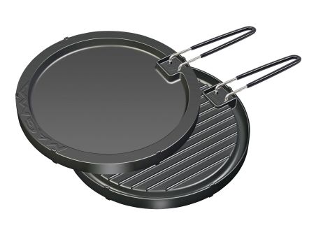 Протвень Magma Круглый (A10-196)