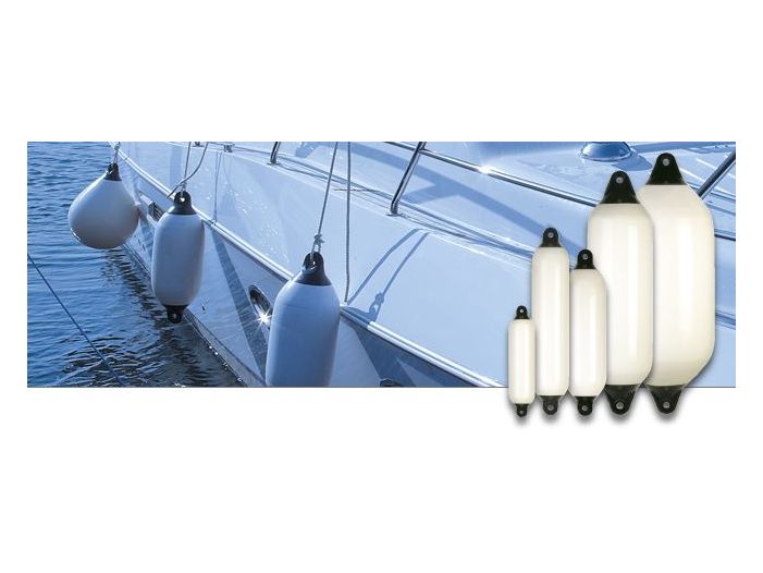 Кранец 250 x 700 Heavy Duty Danfender