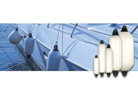 Кранец 250 x 700 Heavy Duty Danfender