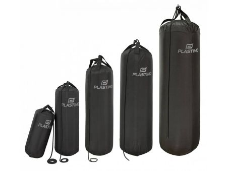 Кранец Plastimo надувной 300 х 750