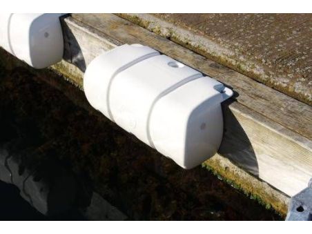 Кранец причальный Short Multi Dock Fender 400 x 180 x 181
