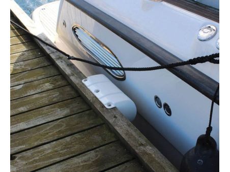 Кранец причальный Short Multi Dock Fender 400 x 180 x 181