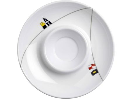 REGATA кофейная чашка с блюдцем