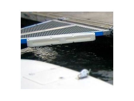 Кранец причальный Mini Multi Dock Fender 950 х 120 х 52