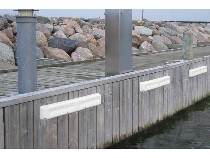 Кранец причальный Mini Multi Dock Fender 950 х 120 х 52