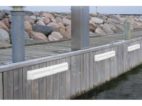 Кранец причальный Mini Multi Dock Fender 950 х 120 х 52