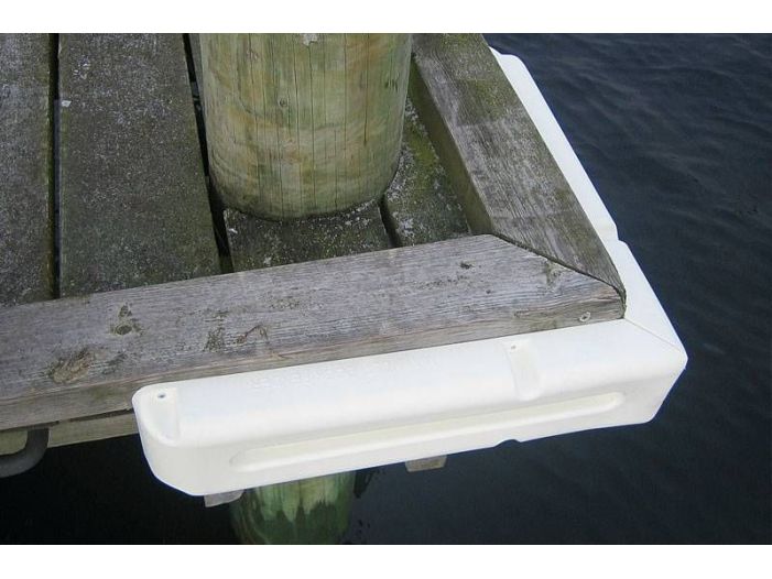 Кранец причальный Mini Multi Dock Fender 950 х 120 х 52